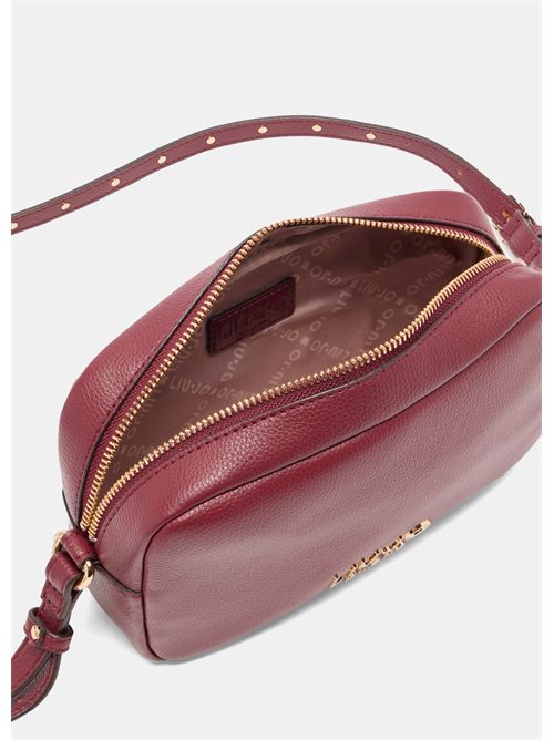 Borsa a tracolla piccola LIU JO | AF5137E0058/91726